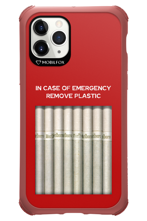 C*garette - Apple iPhone 11 Pro