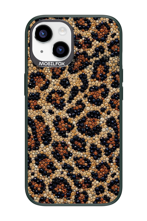 Crystal Roar - Apple iPhone 14