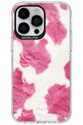 Pink Cow - Apple iPhone 14 Pro Max