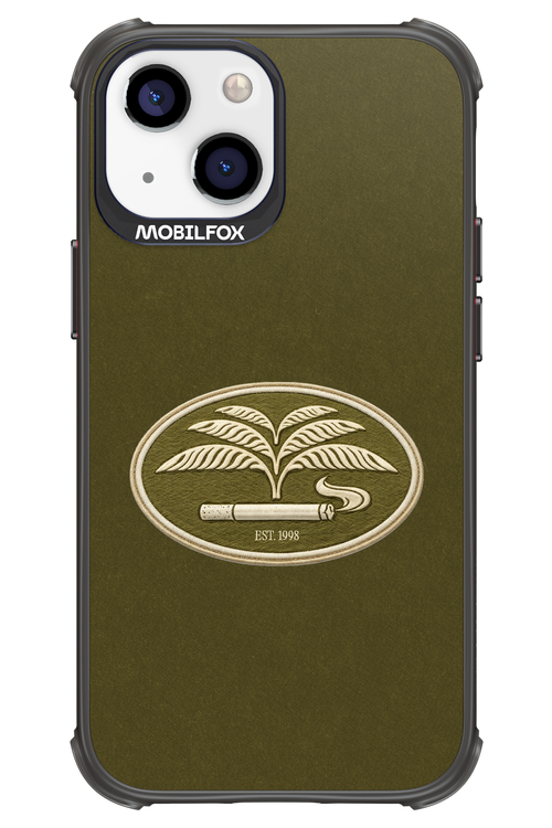 Nature Check - Apple iPhone 13 Mini