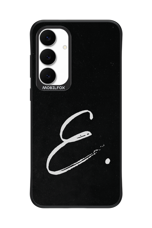 (Off Space) E 2.0 - Samsung S25 FE