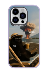 My Life vs. Me - Apple iPhone 14 Pro