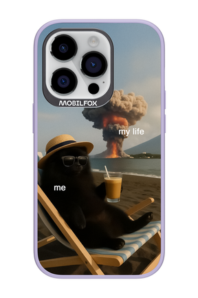 My Life vs. Me - Apple iPhone 14 Pro