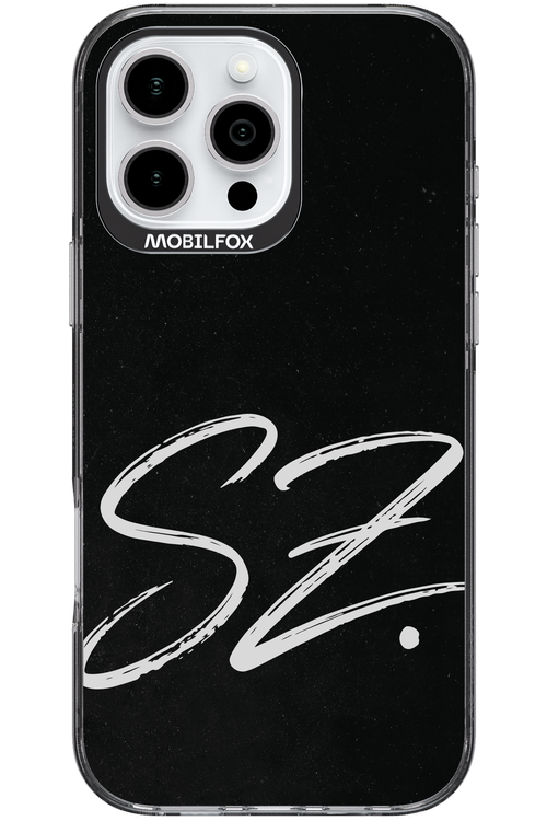 (Off Space) SZ 2.0 - Apple iPhone 16 Pro Max