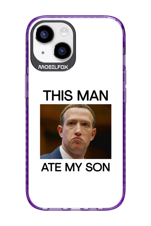 Ate 2.0 - Apple iPhone 14