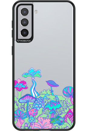 Shrooms - Samsung Galaxy S21+