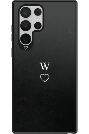 W Black 2.0 - Samsung Galaxy S22 Ultra