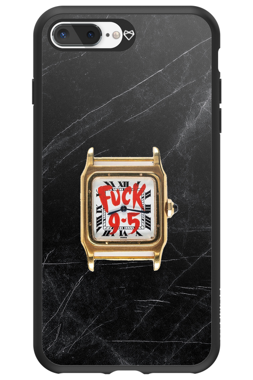 f_ck 2.0 - Apple iPhone 7 Plus