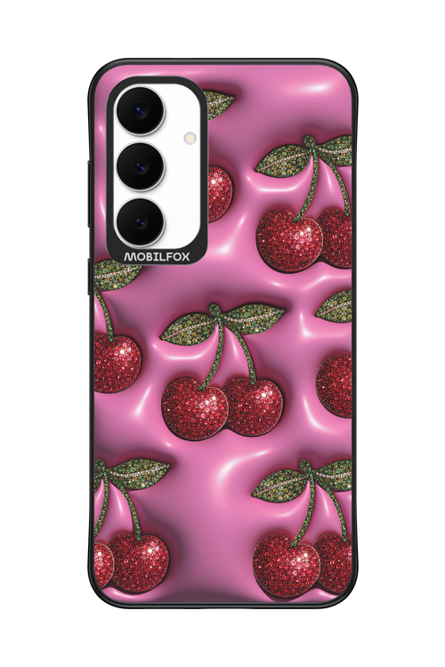 CHERRY RUBY 2.0 - Samsung S25 FE