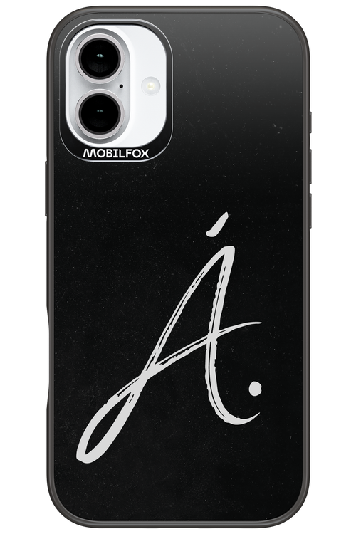 (Off Space) A II 2.0 - Apple iPhone 16 Plus