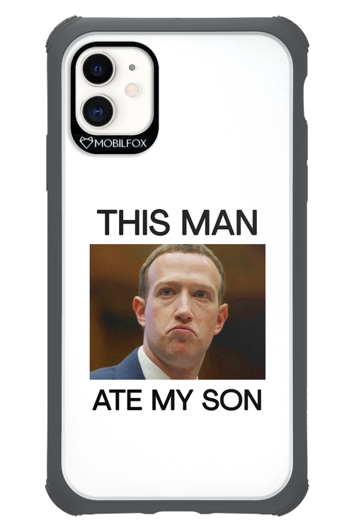 Ate - Apple iPhone 11