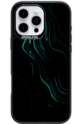 Northern Lights - Apple iPhone 16 Pro Max