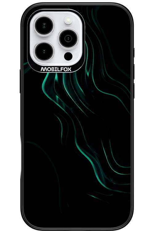 Northern Lights - Apple iPhone 16 Pro Max