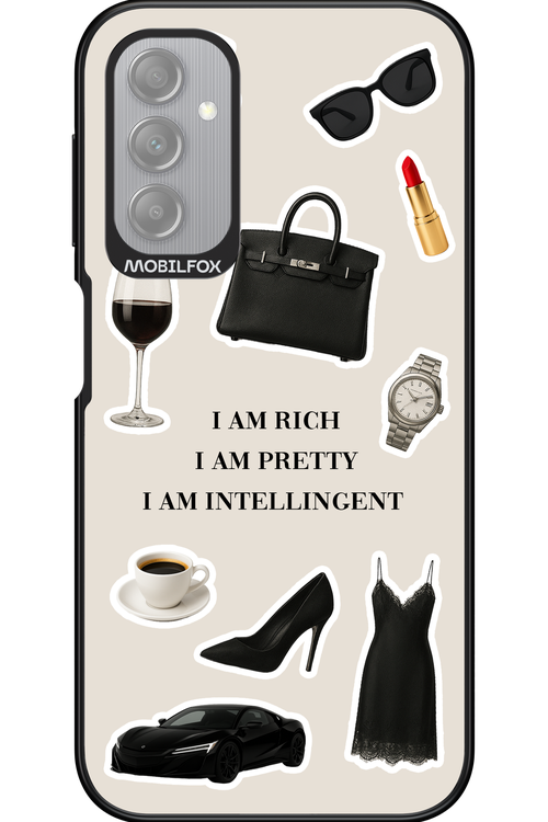 Rich & Pretty 2.0 - Samsung Galaxy A14