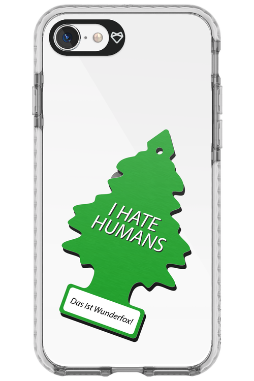 Wunderfox - Apple iPhone SE 2020