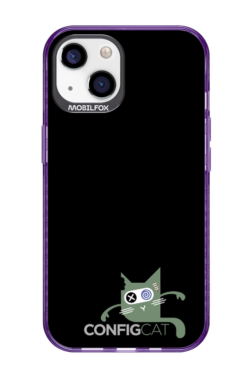 zombie2 - Apple iPhone 13