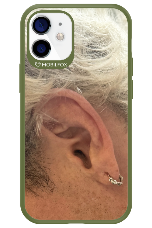 Ear 2.0 - Apple iPhone 12 Mini
