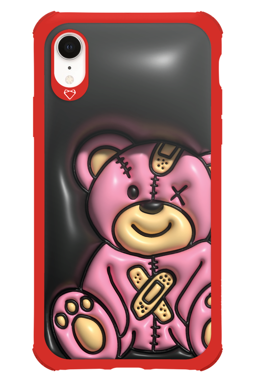 Dead Bear - Apple iPhone XR