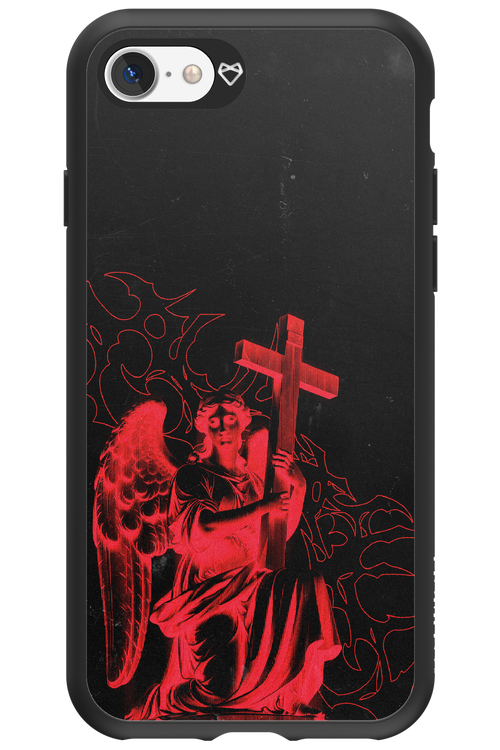 Fallen angel II 2.0 - Apple iPhone 7