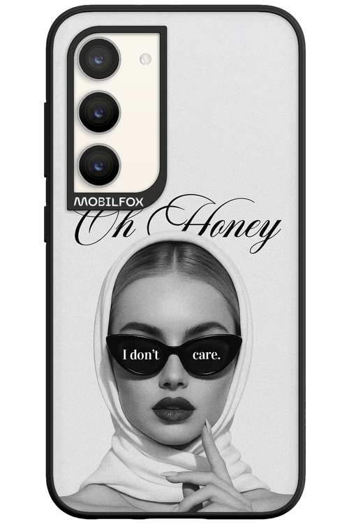 Oh Honey 2.0 - Samsung Galaxy S23