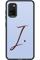 (Jellyfish Presso) I 2.0 - Samsung Galaxy A41