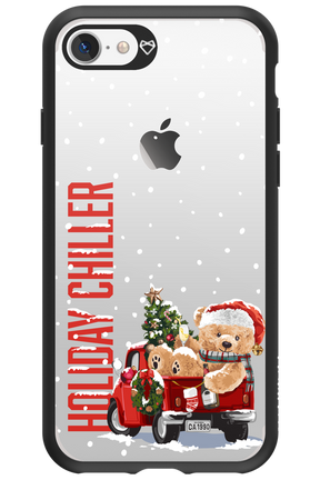 Holiday Chiller - Apple iPhone 7