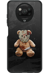 Teddy of Terror - Xiaomi Poco X3 NFC
