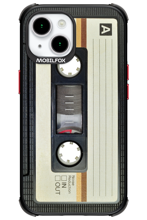 CASE 11 2.0 - Apple iPhone 15