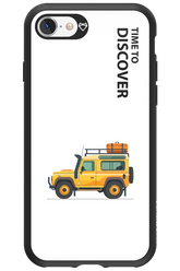 Off-Road Explorer - Apple iPhone SE 2020