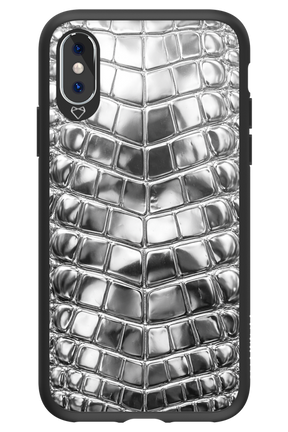 ChromeGator - Apple iPhone X