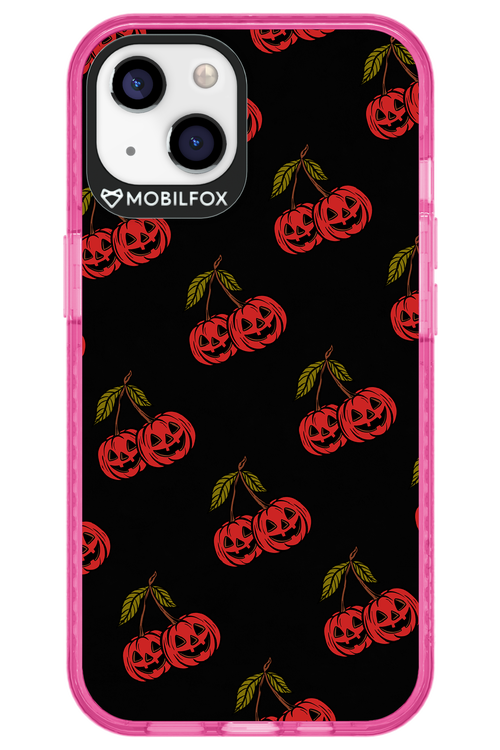 Spicey Pumpkin - Apple iPhone 13