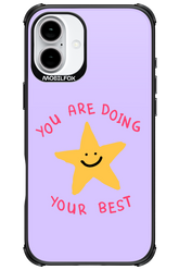 Your Best - Apple iPhone 16 Plus