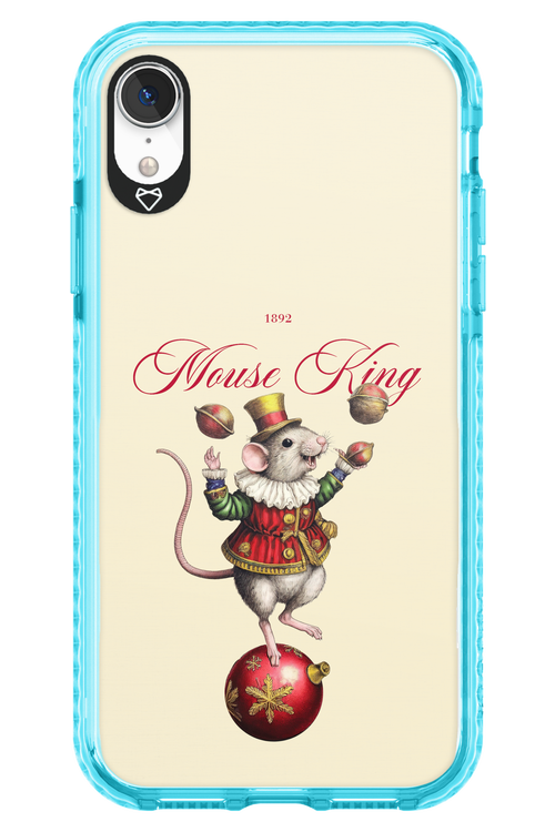 Mouse King - Apple iPhone XR