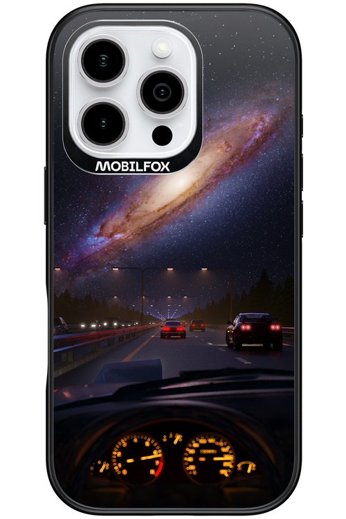 Nightride - Apple iPhone 16 Pro