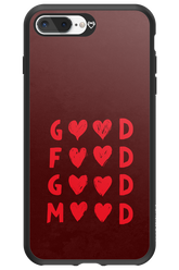 GOOD - Apple iPhone 7 Plus