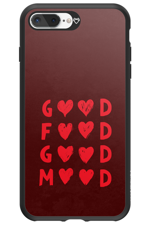 GOOD - Apple iPhone 7 Plus