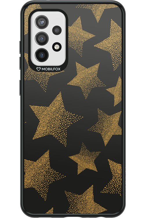 Holiday Stars - Samsung Galaxy A72