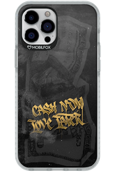 Liquid Assets Gold - Apple iPhone 12 Pro Max