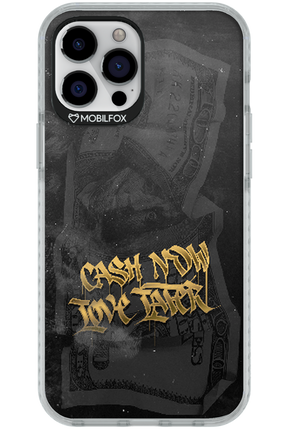 Liquid Assets Gold - Apple iPhone 12 Pro Max