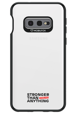 Stronger (Nude) - Samsung Galaxy S10e