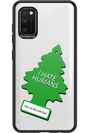 Wunderfox - Samsung Galaxy A41