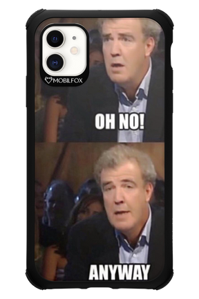 Clarkson Meme - Apple iPhone 11