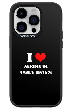 I LOVE - Apple iPhone 14 Pro