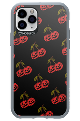 Spicey Pumpkin - Apple iPhone 11 Pro