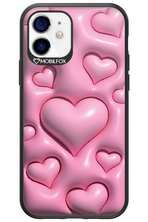 Hearts 2.0 - Apple iPhone 12