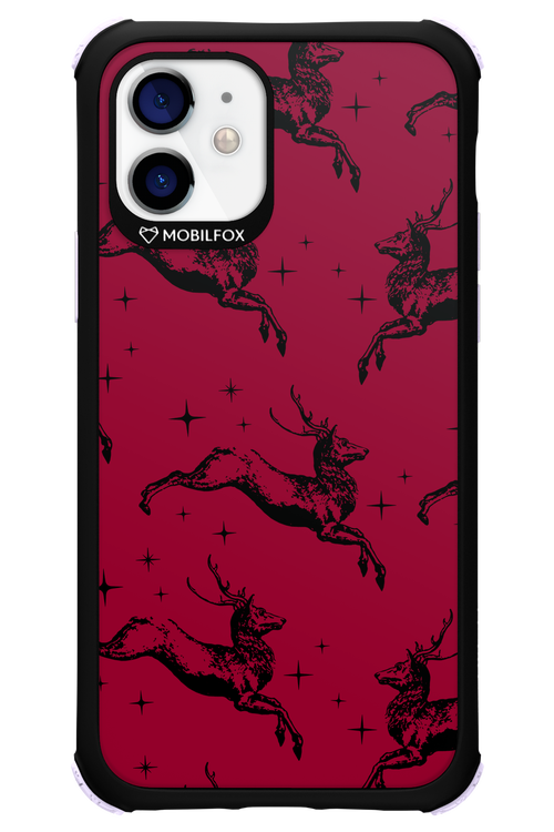 Oh Deer - Apple iPhone 12