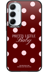 60’s Baby - Samsung Galaxy A55