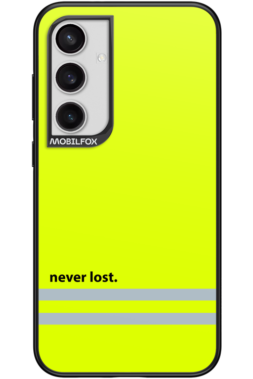 Never Lost 2.0 - Samsung Galaxy S24+