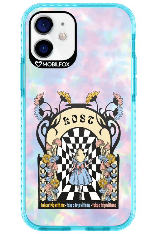 L0ST 2.0 - Apple iPhone 12