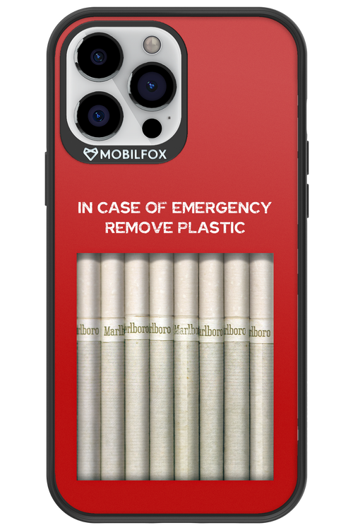 C*garette 2.0 - Apple iPhone 13 Pro Max